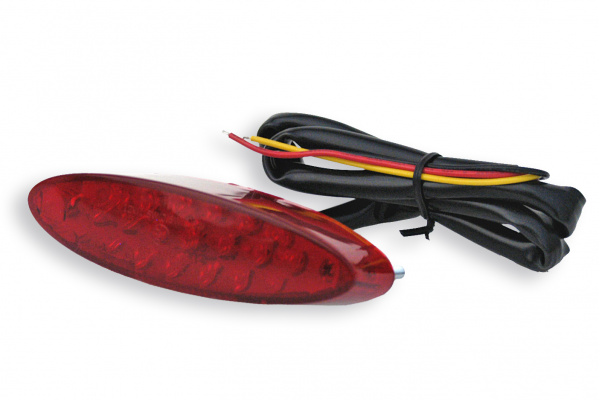 LED for PP01219KCLB red for Kawasaki KLX 450 (2007-26)